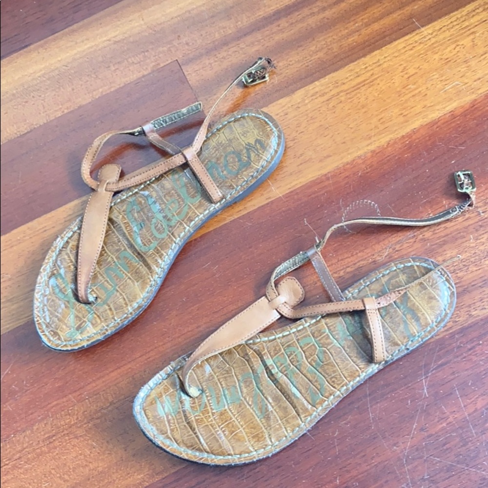 Sam Edelman Gigi Thong Sandal/Flip Flop